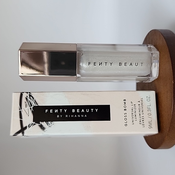 Fenty Beauty Makeup Fenty Beauty Gloss Bomb Universal Lip Luminizer
